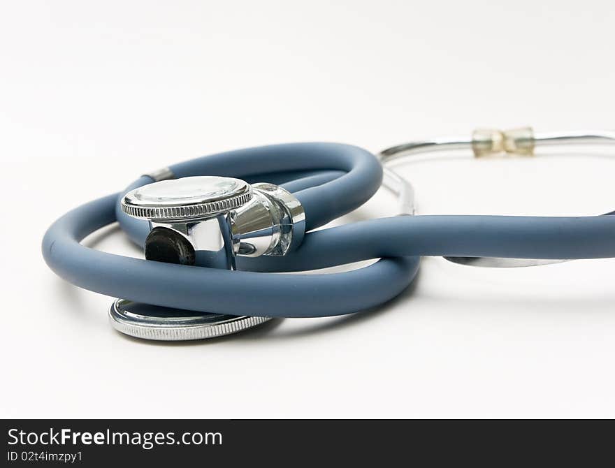 Stethoscope