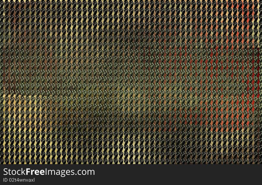 Grunge Background Textile