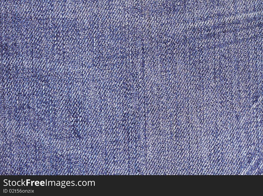 Jean Cloth