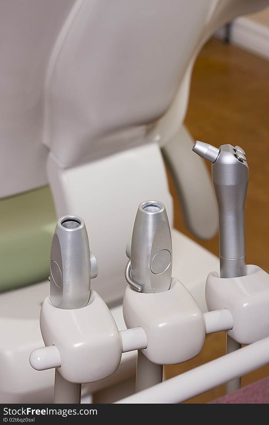 Dental Equipment