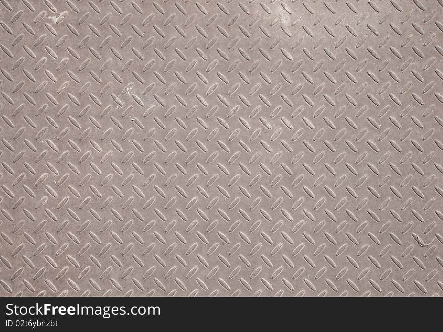 Metal texture. Grunge heavy background