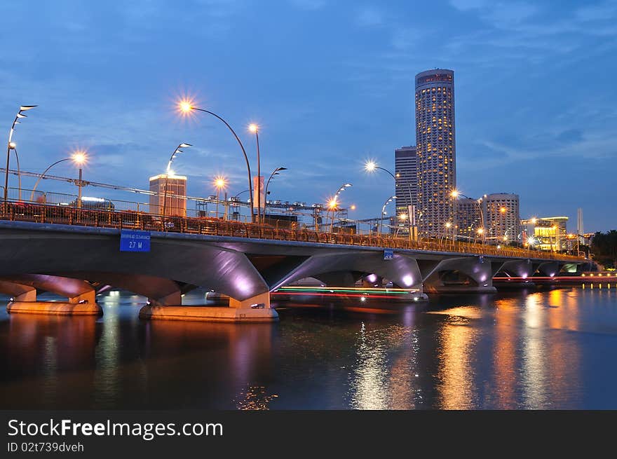 Singapore River