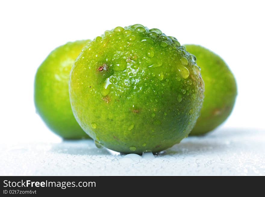 Limes