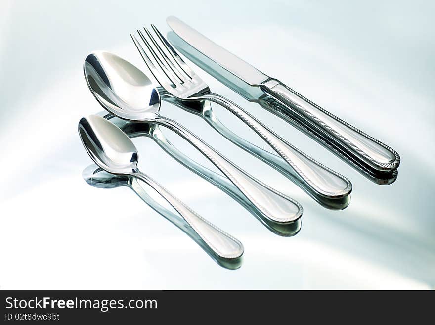 Flatware