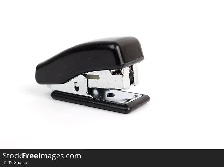 Isolated Stapler