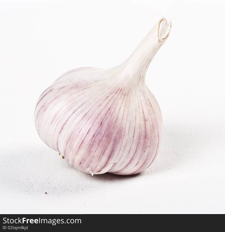 Garlic