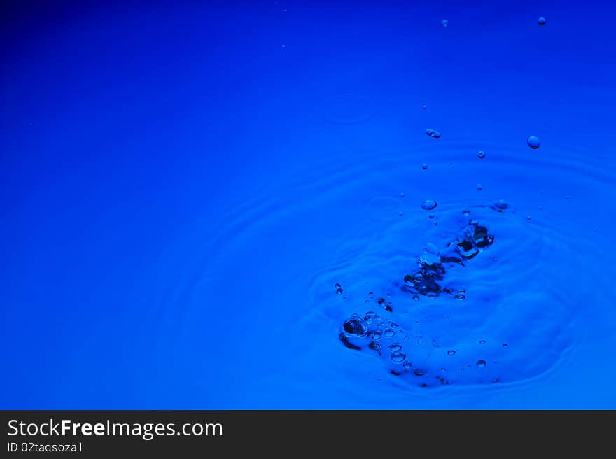 Water Surface