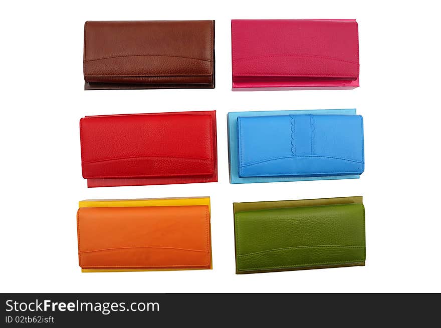 Wallets