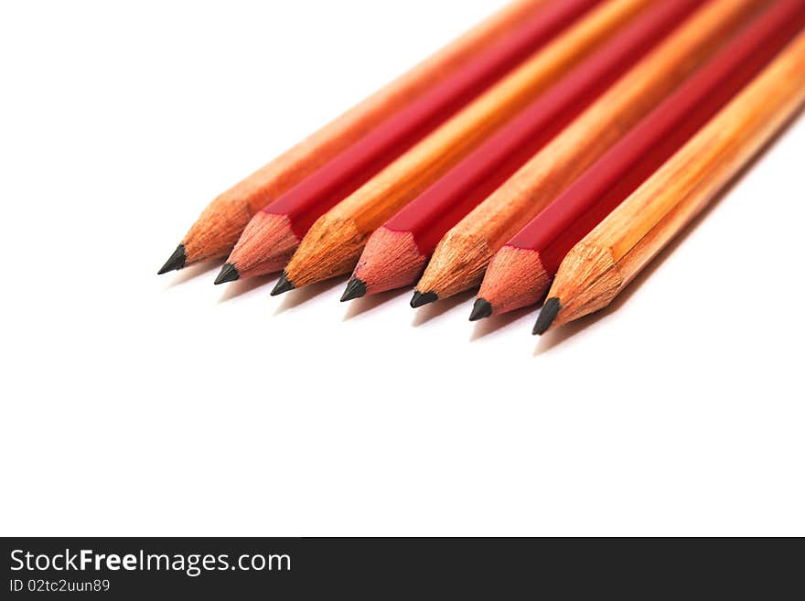 Pencils