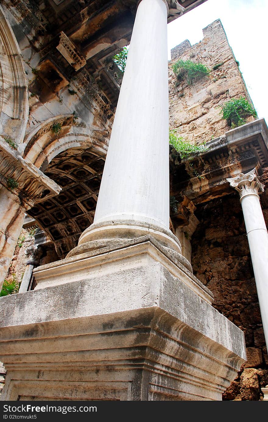 Columns