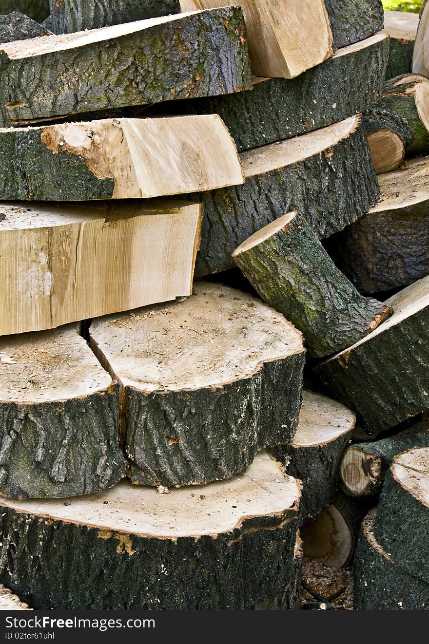 Logs