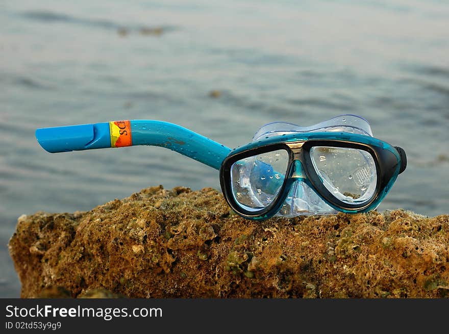 Snorkeling Equipment