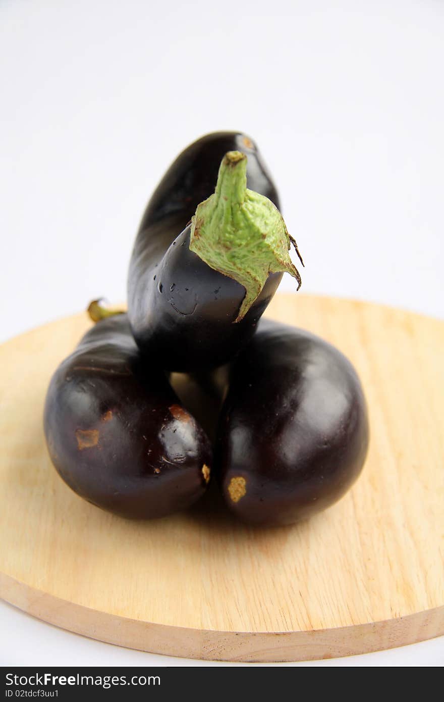 Eggplant