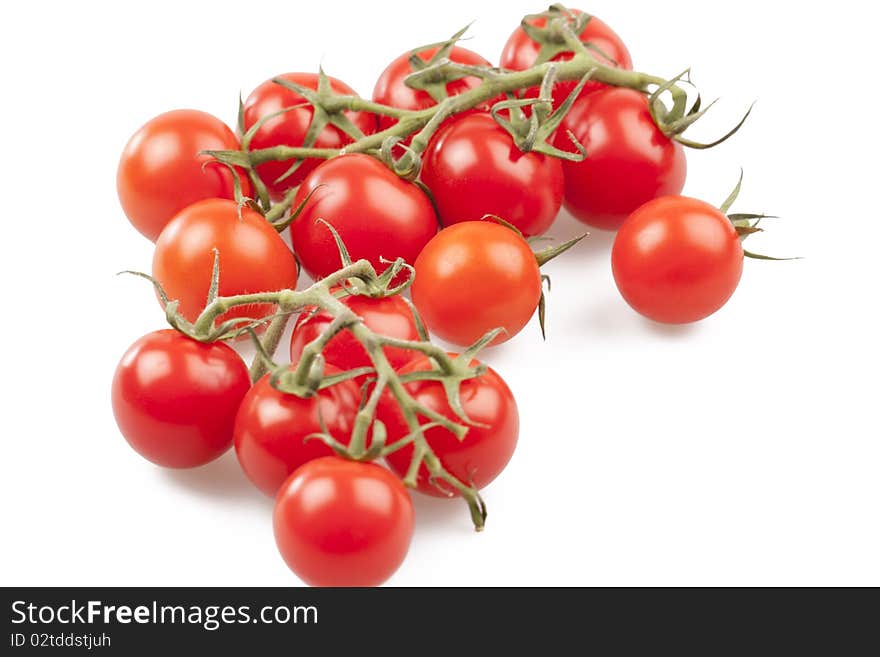 Tomatoes