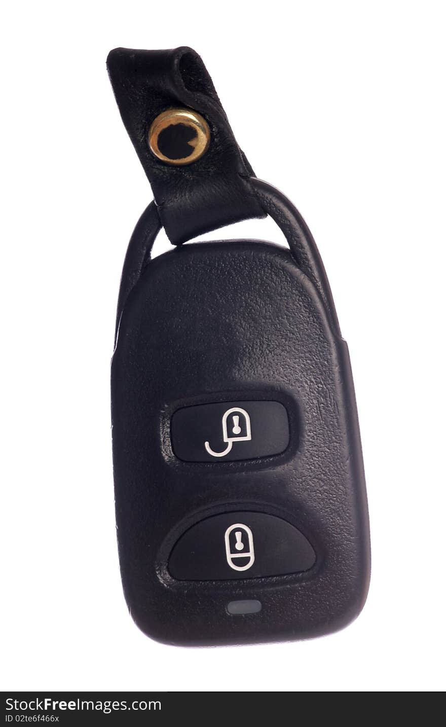 Car key fob