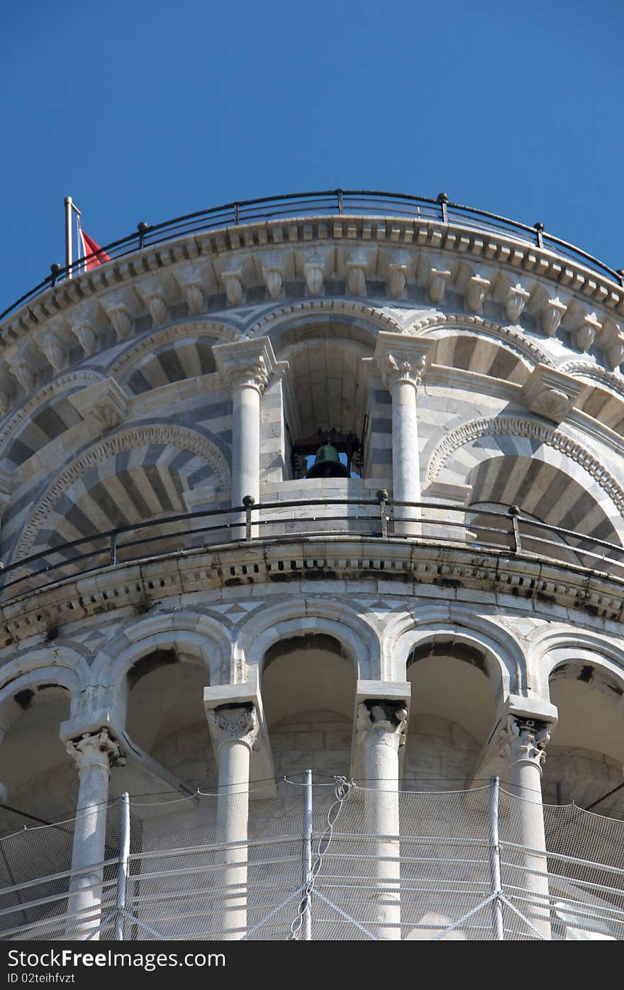 Piazza del Duomo, Pisa