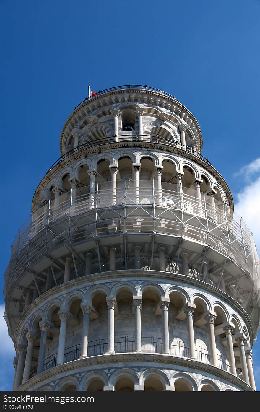 Piazza del Duomo, Pisa