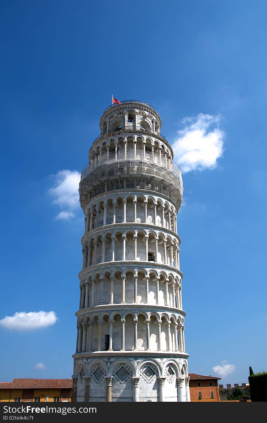 Piazza del Duomo, Pisa