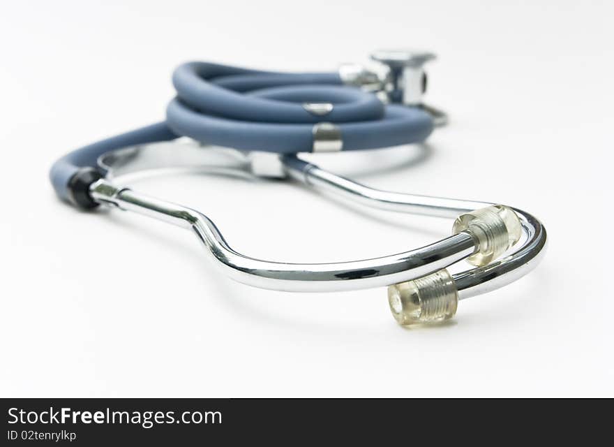 Stethoscope