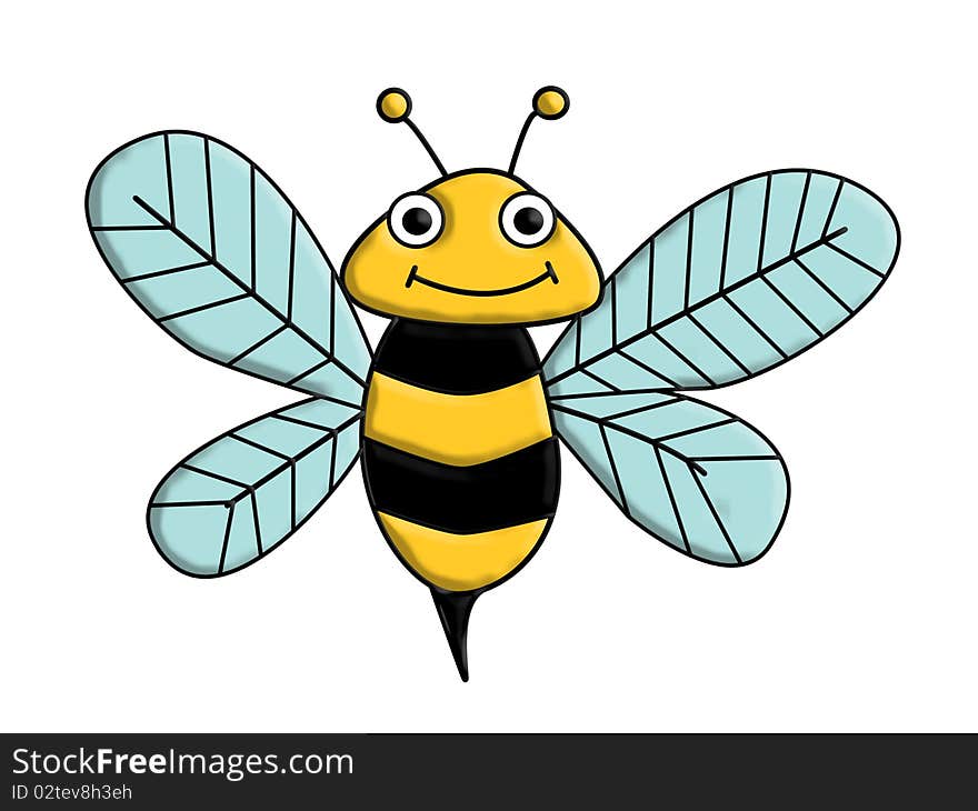 Bee