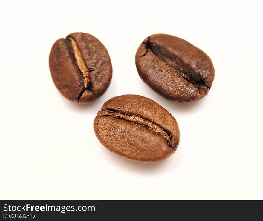 Coffee beans