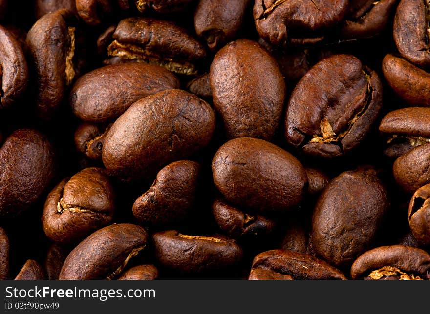 Coffee Beans