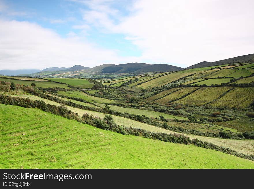 Dingle Peninsula