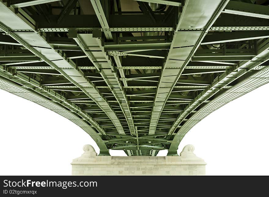 Under the Bridge