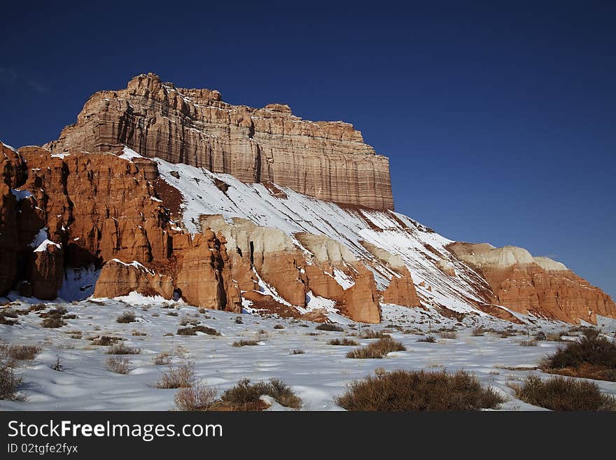 Goblin Valley