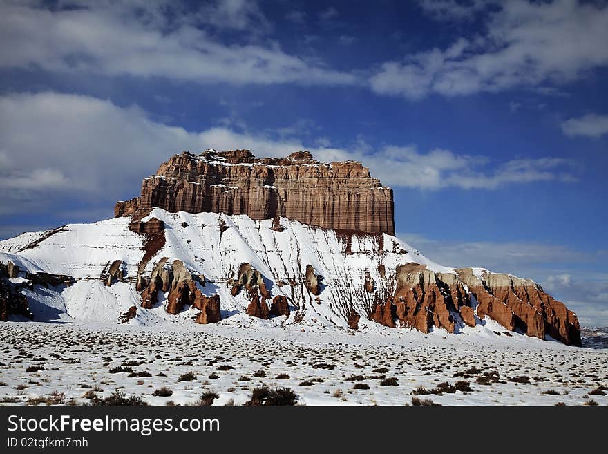 Goblin Valley