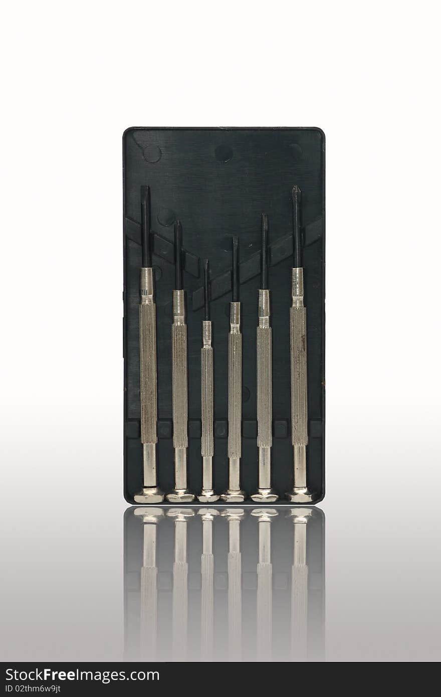 Screw Driver Set