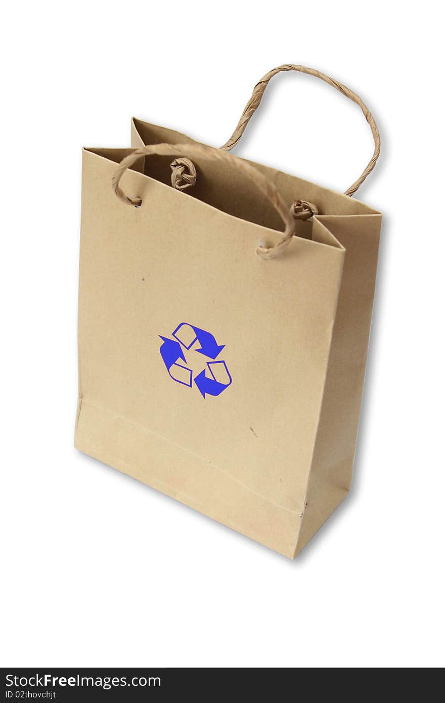 Recycle bag