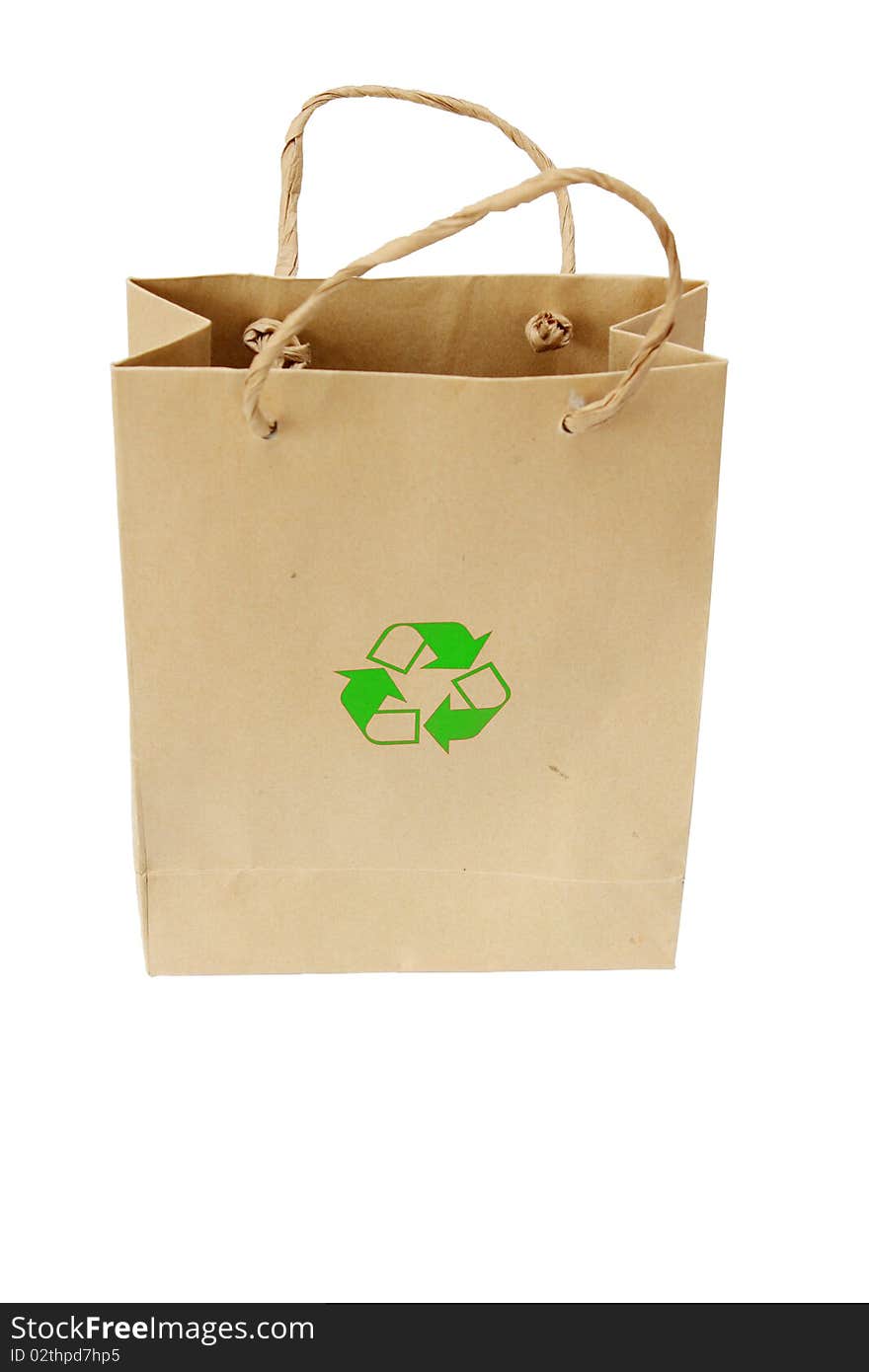 Recycle bag