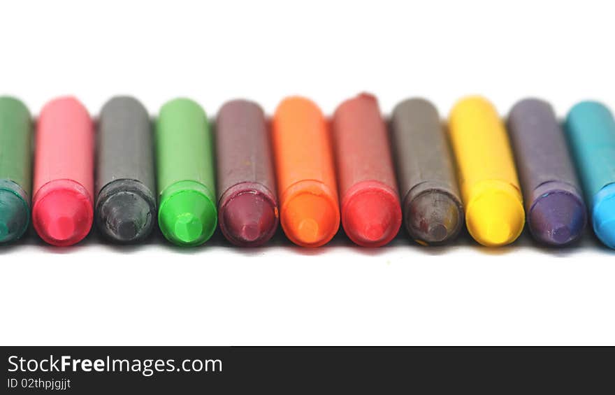 Crayon for childs .,use for painting