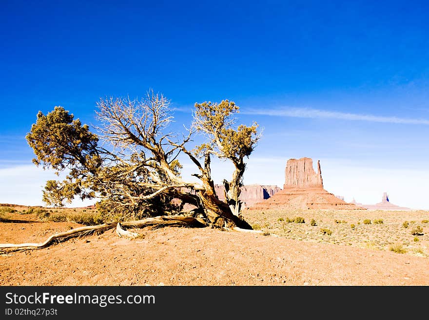 Monument Valley National Park