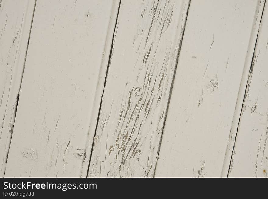 Wooden Background