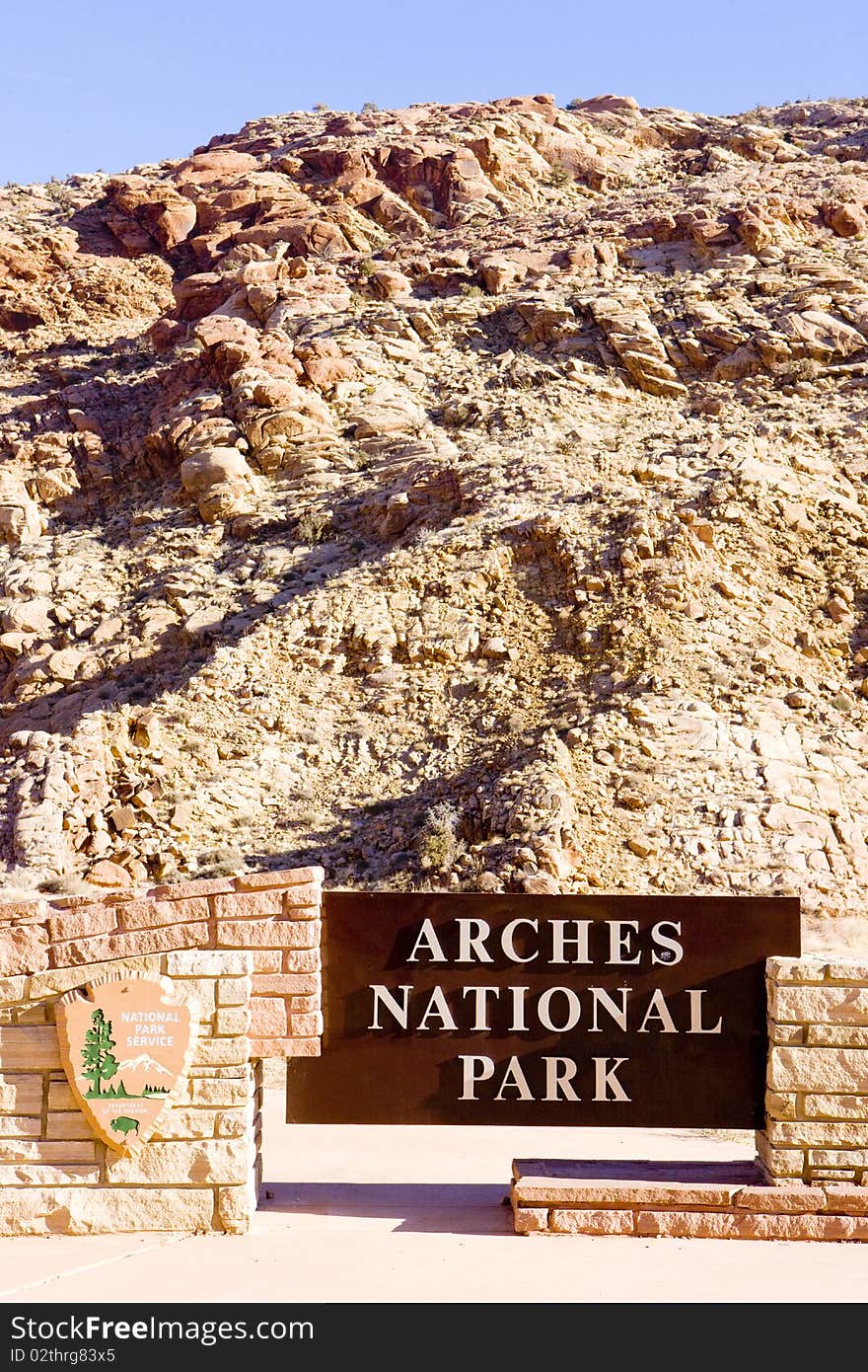 Arches National Park