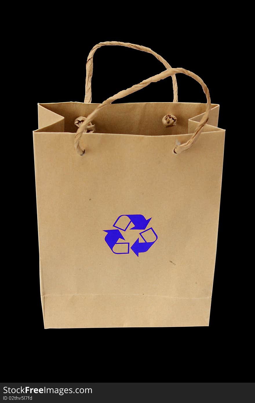 Recycle bag