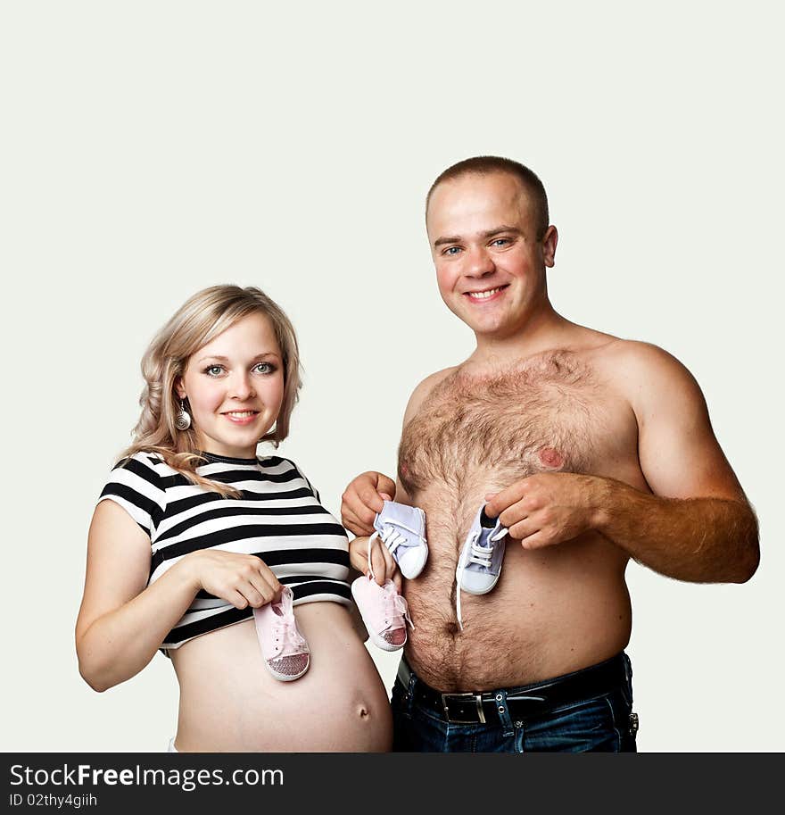 Happy Future Parents