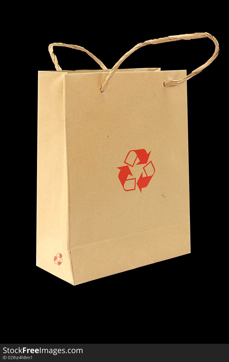 Recycle bag