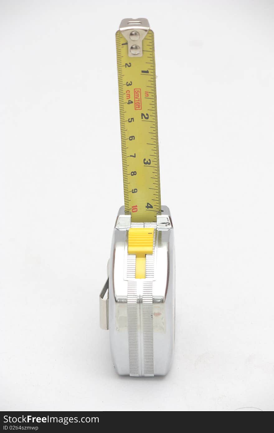 Measure tape