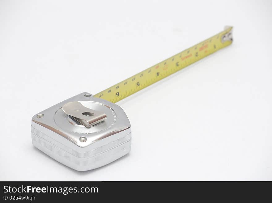 Measure Tape