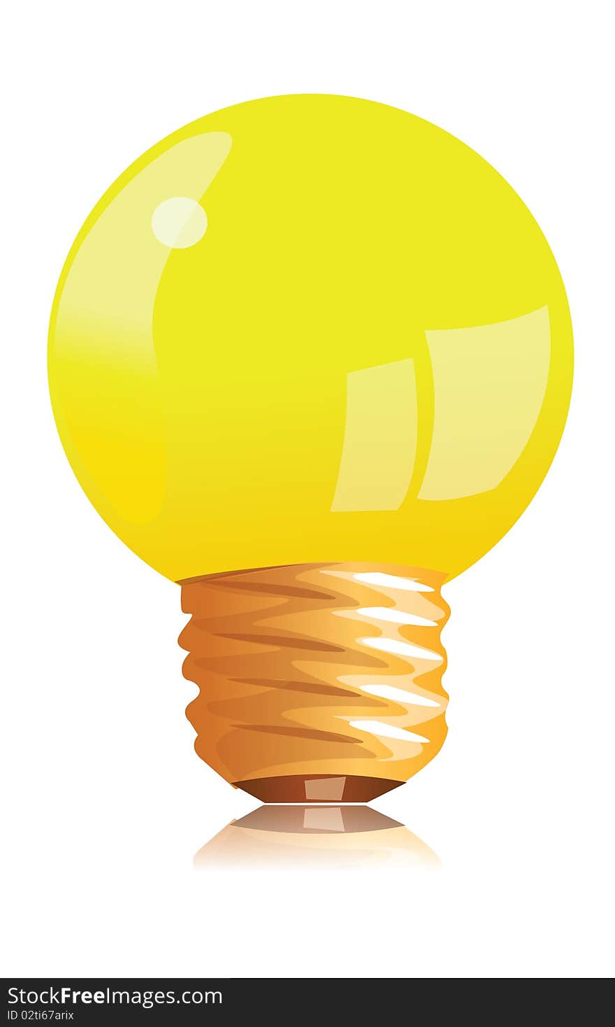 Light Bulb