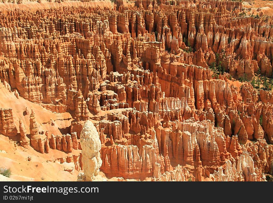 Bryce canyon_1