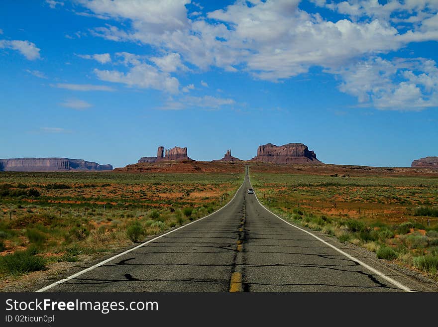 Monument Valley_1