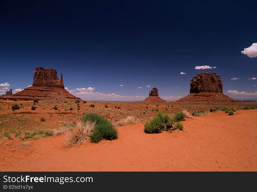 Monument Valley_2