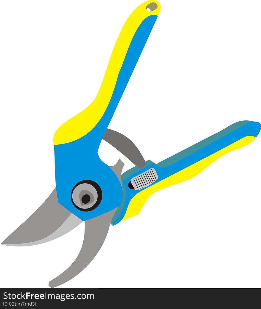 Scissors