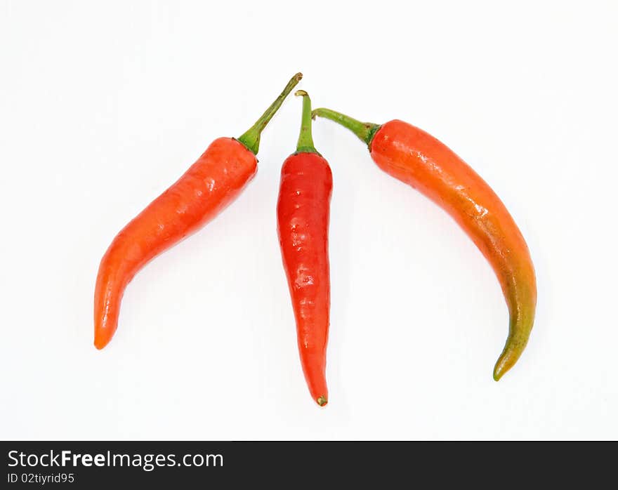 This is image of a chilis.