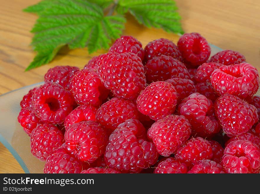 Raspberry