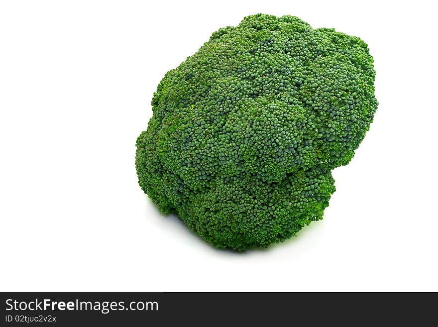 Green Broccoli